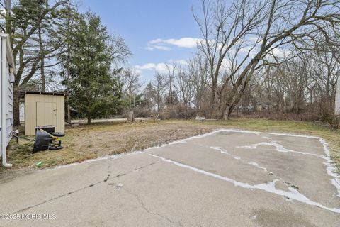 Tiny photo for 638 Broer Avenue, Toledo, OH 43607 (MLS # 10002511)