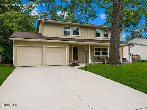 Photo of 5557 Radcliffe Road, Sylvania, OH 43560 (MLS # 10009475)