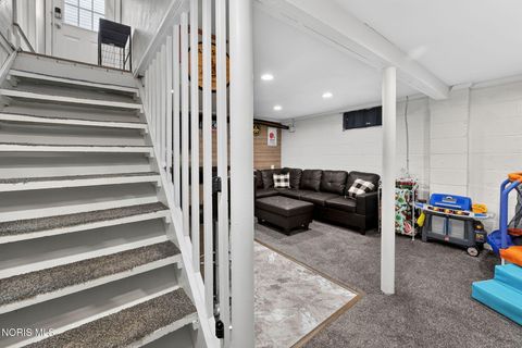 Tiny photo for 3133 Strathmoor Avenue, Toledo, OH 43614 (MLS # 10007019)