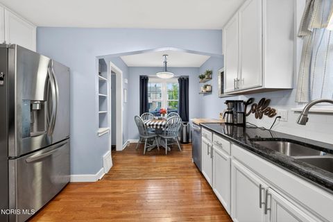 Tiny photo for 3133 Strathmoor Avenue, Toledo, OH 43614 (MLS # 10007019)