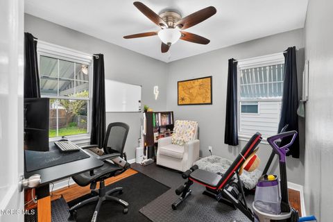 Tiny photo for 3133 Strathmoor Avenue, Toledo, OH 43614 (MLS # 10007019)