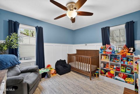 Tiny photo for 3133 Strathmoor Avenue, Toledo, OH 43614 (MLS # 10007019)