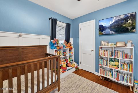 Tiny photo for 3133 Strathmoor Avenue, Toledo, OH 43614 (MLS # 10007019)