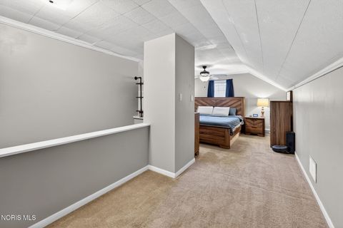 Tiny photo for 3133 Strathmoor Avenue, Toledo, OH 43614 (MLS # 10007019)