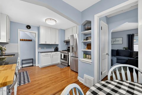 Tiny photo for 3133 Strathmoor Avenue, Toledo, OH 43614 (MLS # 10007019)