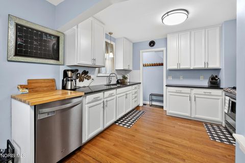 Tiny photo for 3133 Strathmoor Avenue, Toledo, OH 43614 (MLS # 10007019)