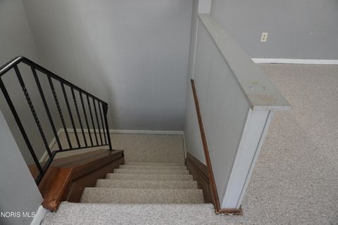 Tiny photo for 5665 Bernath Court, Toledo, OH 43615 (MLS # 10005328)