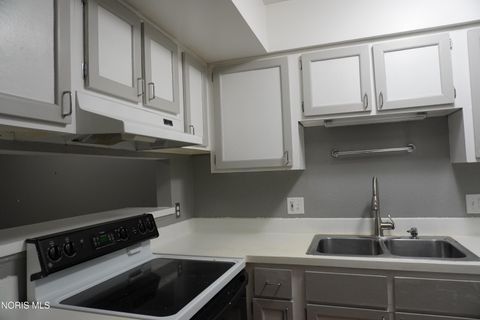 Tiny photo for 5665 Bernath Court, Toledo, OH 43615 (MLS # 10005328)