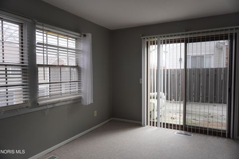 Photo of 5665 Bernath Court, Toledo, OH 43615 (MLS # 10005328)