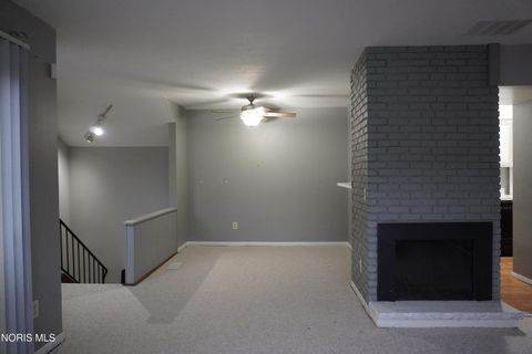 Tiny photo for 5665 Bernath Court, Toledo, OH 43615 (MLS # 10005328)
