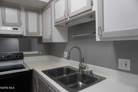 Tiny photo for 5665 Bernath Court, Toledo, OH 43615 (MLS # 10005328)