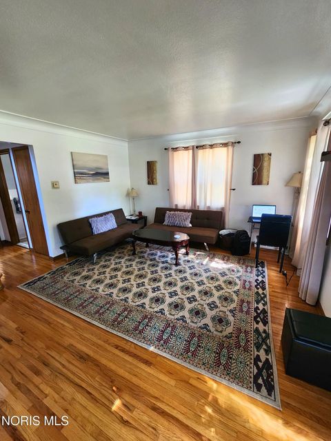Tiny photo for 2701 Latonia Boulevard, Toledo, OH 43606 (MLS # 10008529)