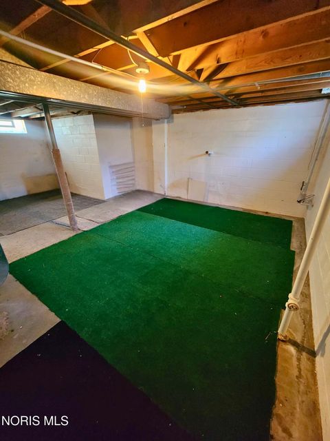 Tiny photo for 2701 Latonia Boulevard, Toledo, OH 43606 (MLS # 10008529)