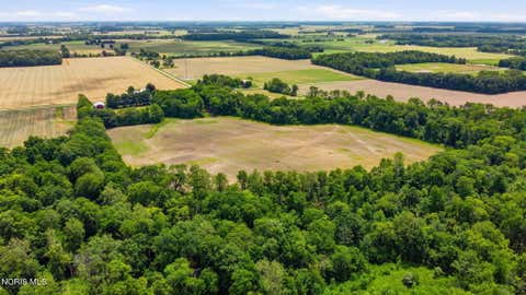 Tiny photo for 21426 Co Rd 17, Mount Blanchard, OH 45867 (MLS # 10010908)