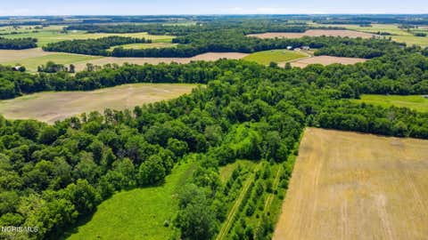 Tiny photo for 21426 Co Rd 17, Mount Blanchard, OH 45867 (MLS # 10010908)