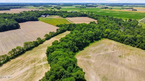 Tiny photo for 21426 Co Rd 17, Mount Blanchard, OH 45867 (MLS # 10010908)