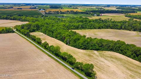 Tiny photo for 21426 Co Rd 17, Mount Blanchard, OH 45867 (MLS # 10010908)