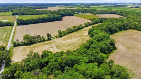 Tiny photo for 21426 Co Rd 17, Mount Blanchard, OH 45867 (MLS # 10010908)
