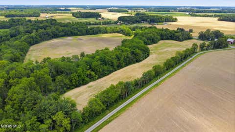 Tiny photo for 21426 Co Rd 17, Mount Blanchard, OH 45867 (MLS # 10010908)