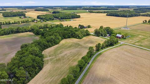 Tiny photo for 21426 Co Rd 17, Mount Blanchard, OH 45867 (MLS # 10010908)