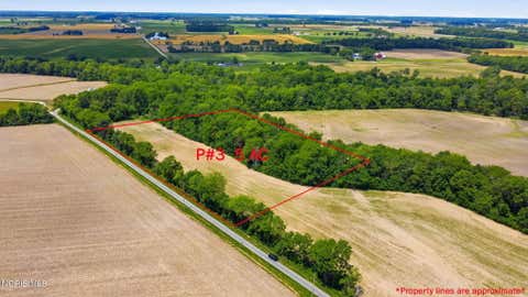 Tiny photo for 21426 Co Rd 17, Mount Blanchard, OH 45867 (MLS # 10010908)