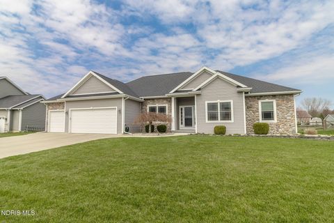6376 Whitehouse Valley Drive Whitehouse OH 43571