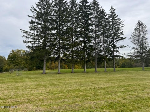 Vacant Land For Sale - 5398 County Road 12<br/> Bryan, OH 43506