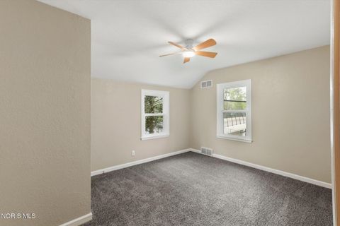 Tiny photo for 3564 Rushland Avenue, Toledo, OH 43606 (MLS # 10007249)