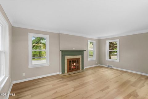 Tiny photo for 3564 Rushland Avenue, Toledo, OH 43606 (MLS # 10007249)