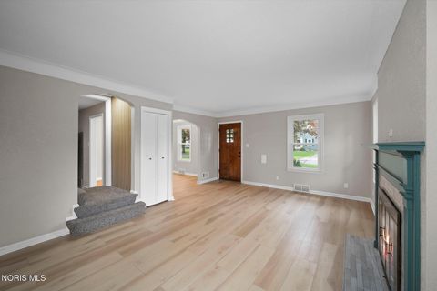 Tiny photo for 3564 Rushland Avenue, Toledo, OH 43606 (MLS # 10007249)