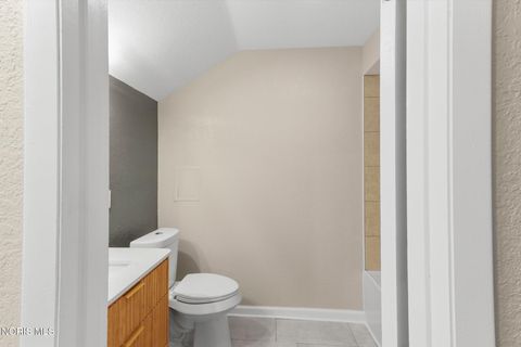 Tiny photo for 3564 Rushland Avenue, Toledo, OH 43606 (MLS # 10007249)