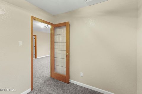 Tiny photo for 3564 Rushland Avenue, Toledo, OH 43606 (MLS # 10007249)