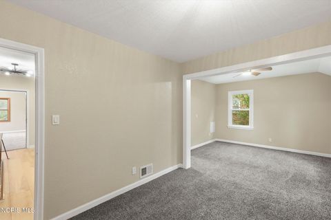 Tiny photo for 3564 Rushland Avenue, Toledo, OH 43606 (MLS # 10007249)