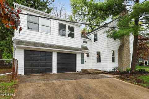 Tiny photo for 3564 Rushland Avenue, Toledo, OH 43606 (MLS # 10007249)