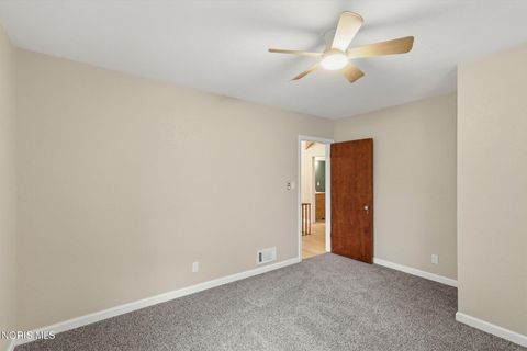 Tiny photo for 3564 Rushland Avenue, Toledo, OH 43606 (MLS # 10007249)