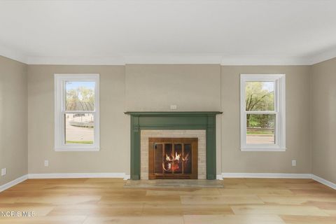 Tiny photo for 3564 Rushland Avenue, Toledo, OH 43606 (MLS # 10007249)
