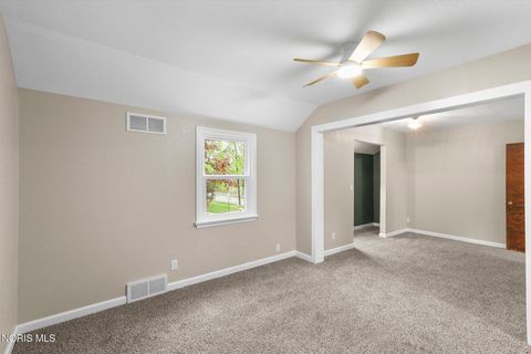 Tiny photo for 3564 Rushland Avenue, Toledo, OH 43606 (MLS # 10007249)