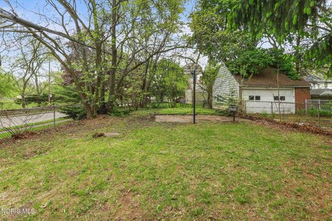 Tiny photo for 3564 Rushland Avenue, Toledo, OH 43606 (MLS # 10007249)