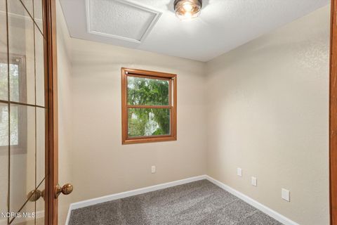 Tiny photo for 3564 Rushland Avenue, Toledo, OH 43606 (MLS # 10007249)