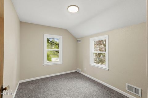 Tiny photo for 3564 Rushland Avenue, Toledo, OH 43606 (MLS # 10007249)