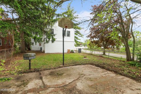 Tiny photo for 3564 Rushland Avenue, Toledo, OH 43606 (MLS # 10007249)