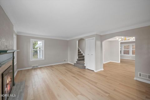 Tiny photo for 3564 Rushland Avenue, Toledo, OH 43606 (MLS # 10007249)