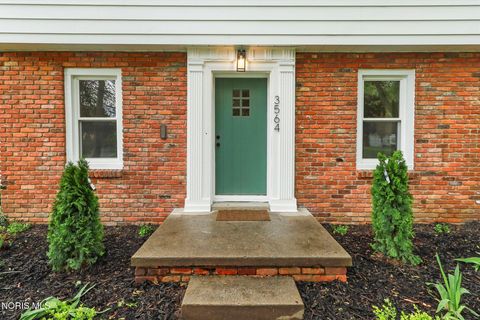 Tiny photo for 3564 Rushland Avenue, Toledo, OH 43606 (MLS # 10007249)