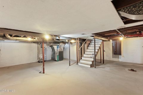 Tiny photo for 3564 Rushland Avenue, Toledo, OH 43606 (MLS # 10007249)
