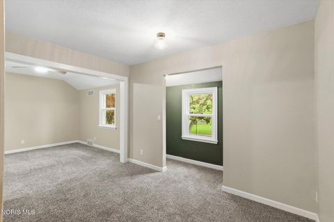 Tiny photo for 3564 Rushland Avenue, Toledo, OH 43606 (MLS # 10007249)