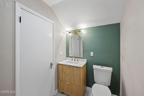 Tiny photo for 3564 Rushland Avenue, Toledo, OH 43606 (MLS # 10007249)