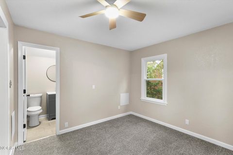 Tiny photo for 3564 Rushland Avenue, Toledo, OH 43606 (MLS # 10007249)