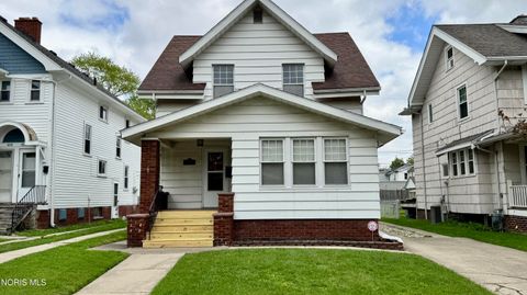 Photo of 4314 N Haven Avenue, Toledo, OH 43612 (MLS # 10007036)