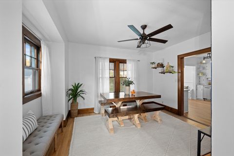 Tiny photo for 4535 N Haven Avenue, Toledo, OH 43612 (MLS # 10000108)