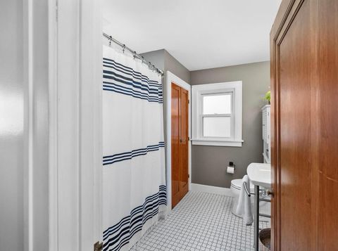 Tiny photo for 4535 N Haven Avenue, Toledo, OH 43612 (MLS # 10000108)